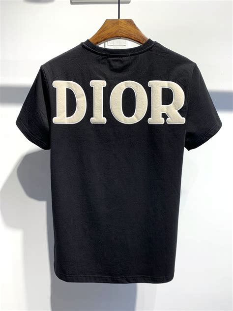 dior rabbit t shirt|Dior t shirts for men.